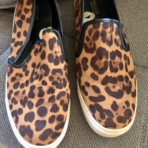 Mossimo Slip-ons size 10